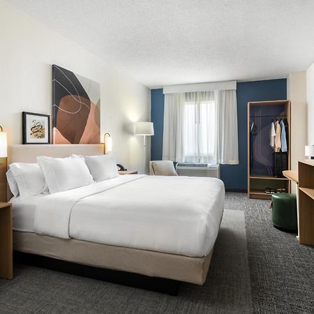 Spark By Hilton Bluffton Hilton Head Island Exteriör bild
