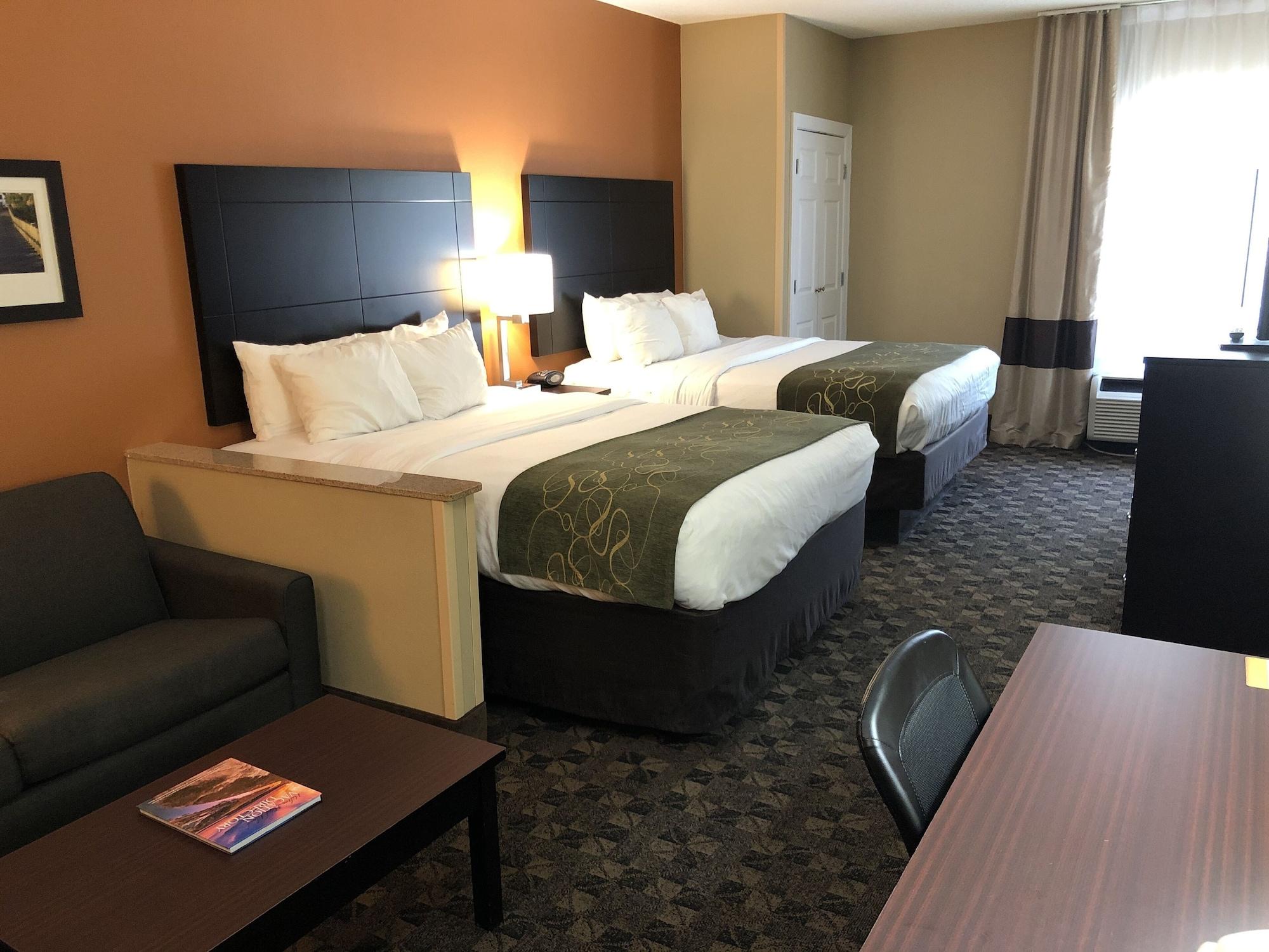 Spark By Hilton Bluffton Hilton Head Island Exteriör bild