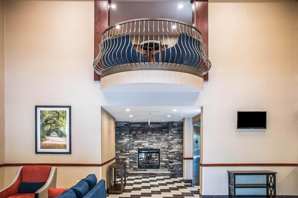 Spark By Hilton Bluffton Hilton Head Island Exteriör bild