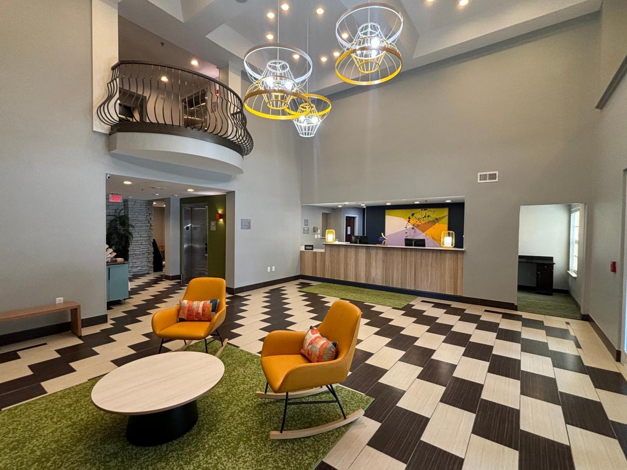 Spark By Hilton Bluffton Hilton Head Island Exteriör bild