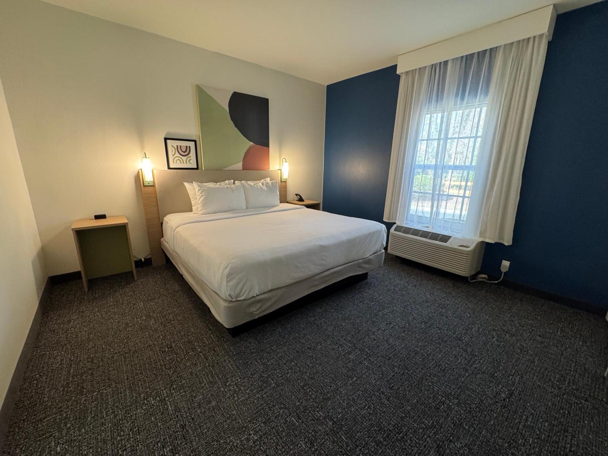 Spark By Hilton Bluffton Hilton Head Island Exteriör bild