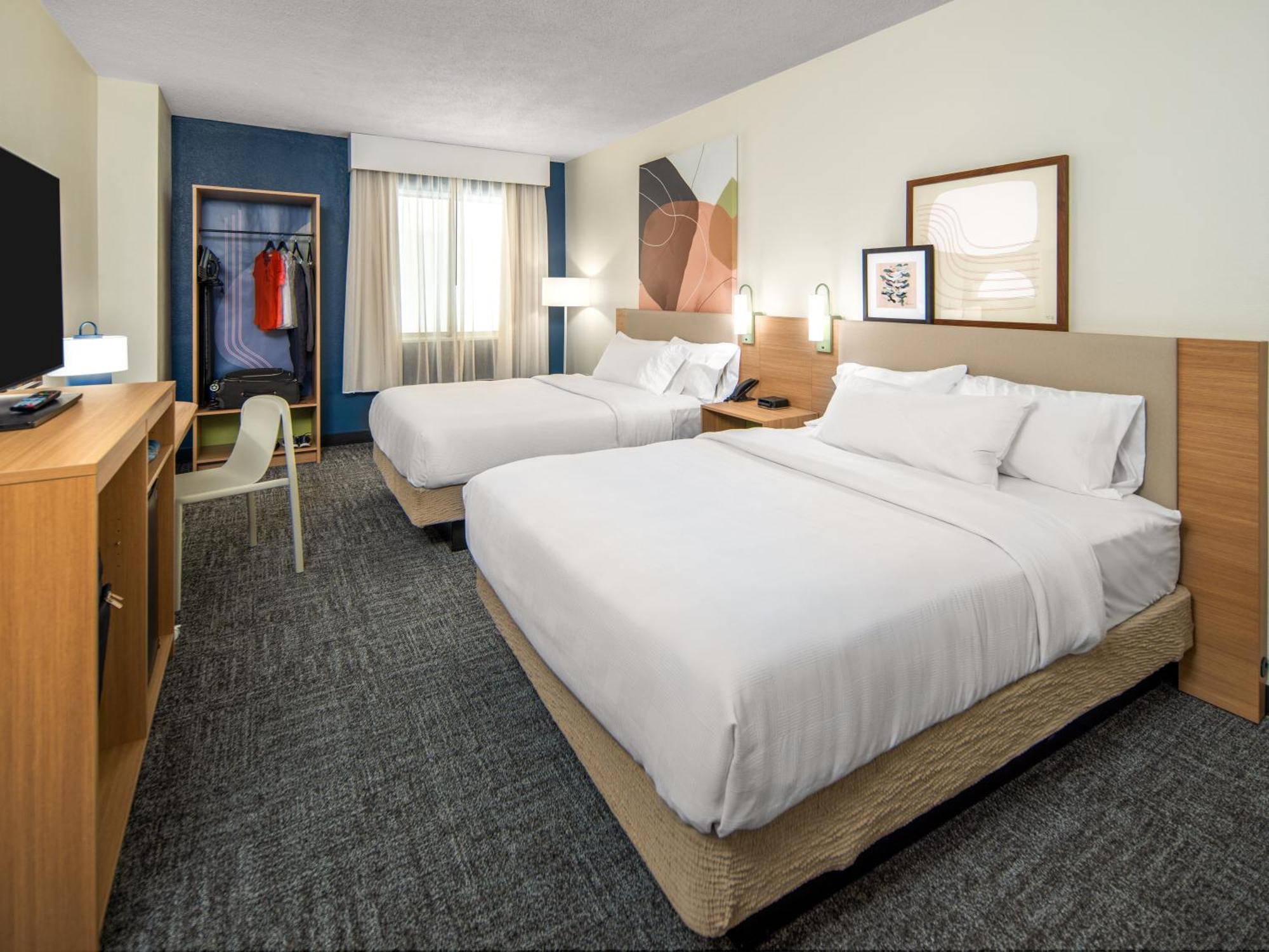 Spark By Hilton Bluffton Hilton Head Island Exteriör bild