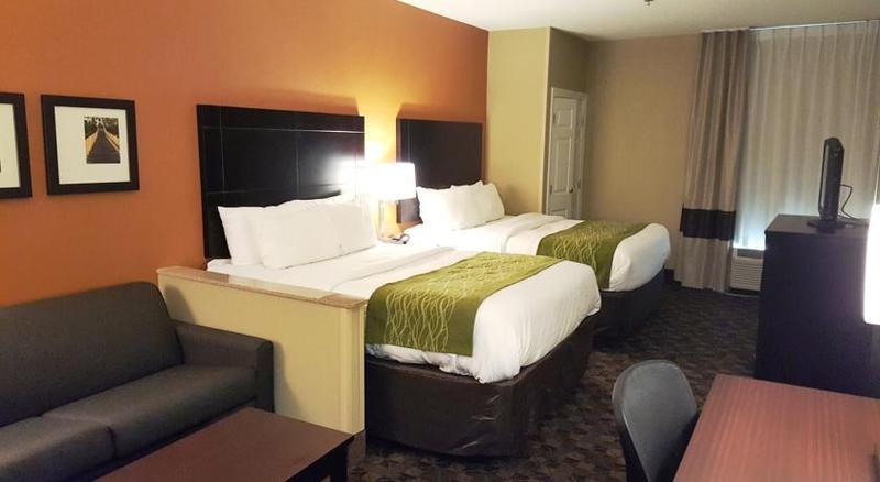 Spark By Hilton Bluffton Hilton Head Island Exteriör bild