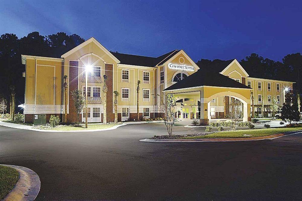 Spark By Hilton Bluffton Hilton Head Island Exteriör bild