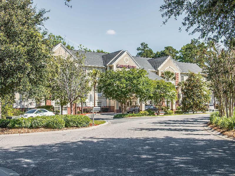 Spark By Hilton Bluffton Hilton Head Island Exteriör bild